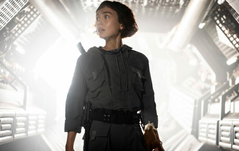 ‘Alien: Earth’