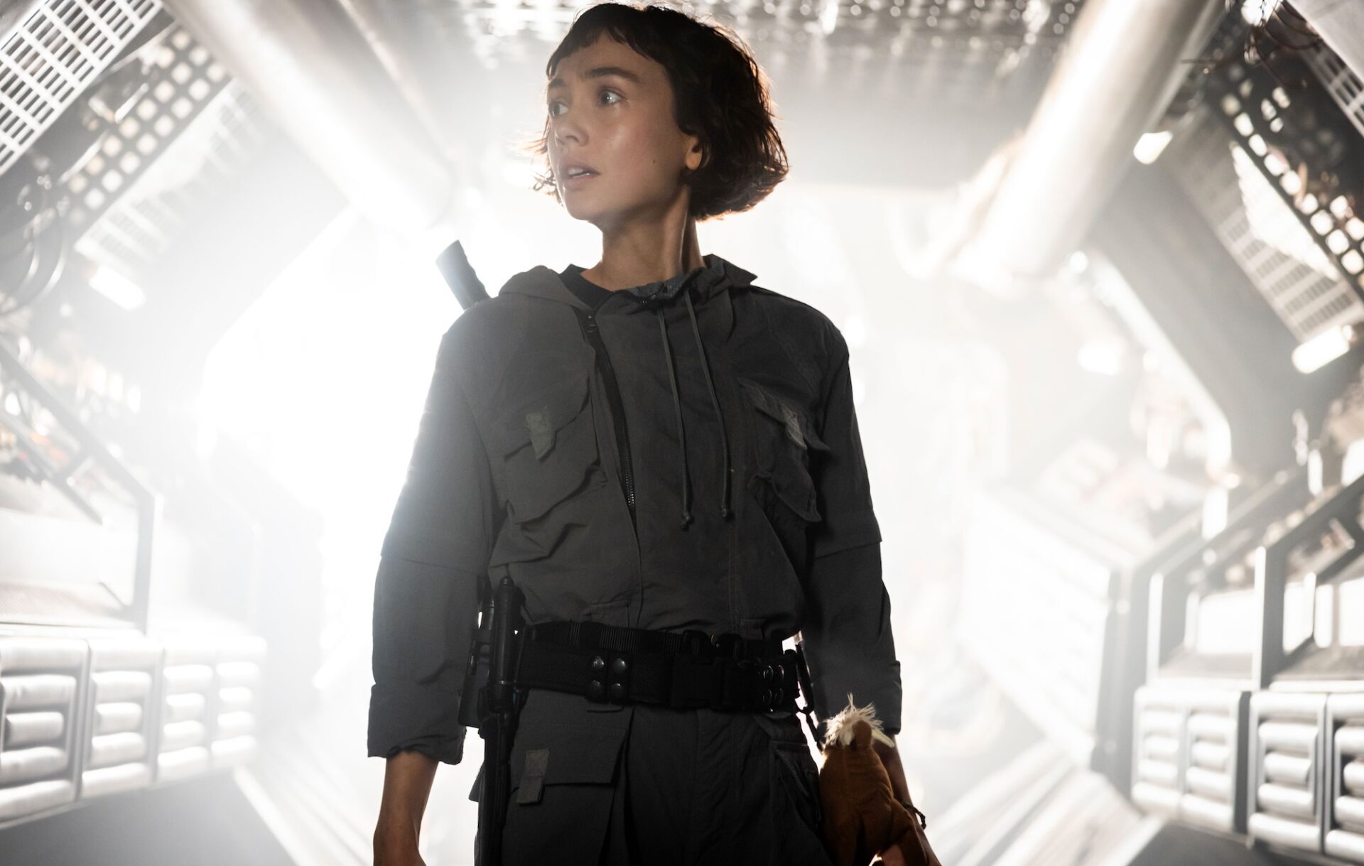‘Alien: Earth’