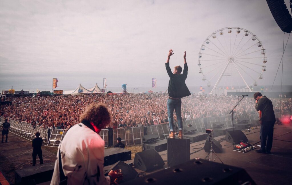 Boardmasters