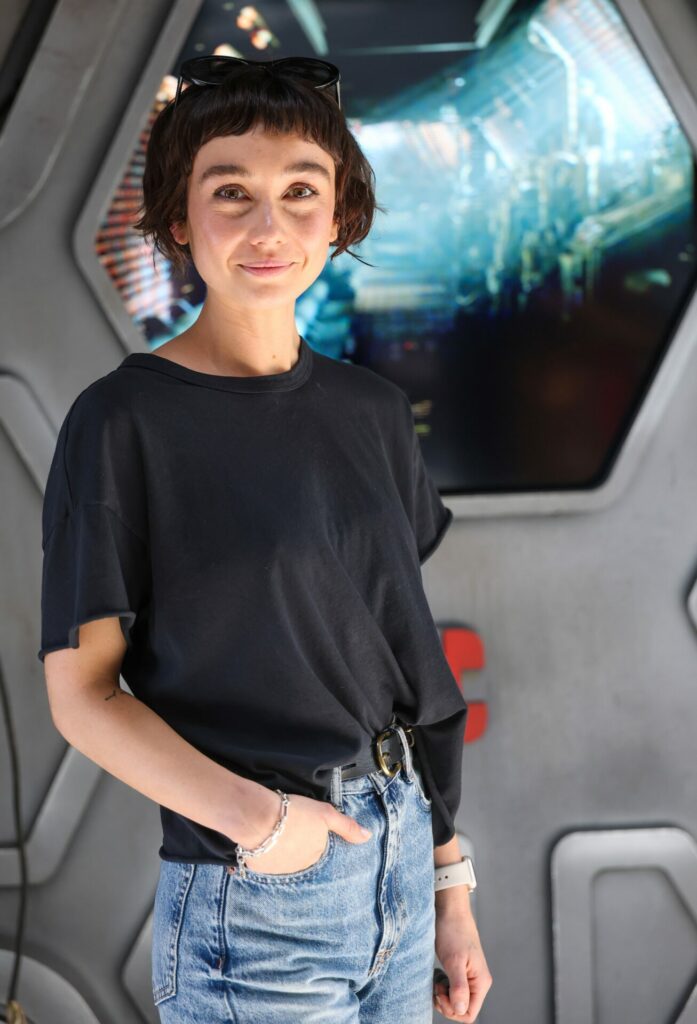 ‘Alien: Earth’
