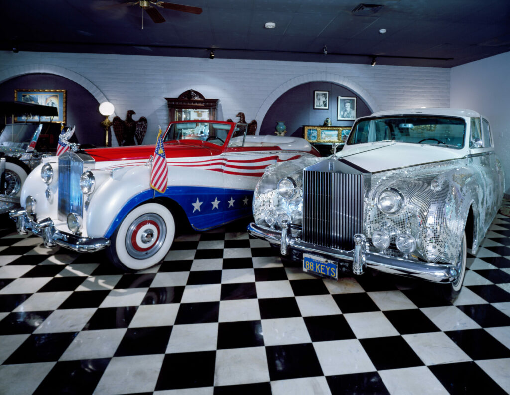 1 / 1 – Phantom V owned by Liberace.jpg