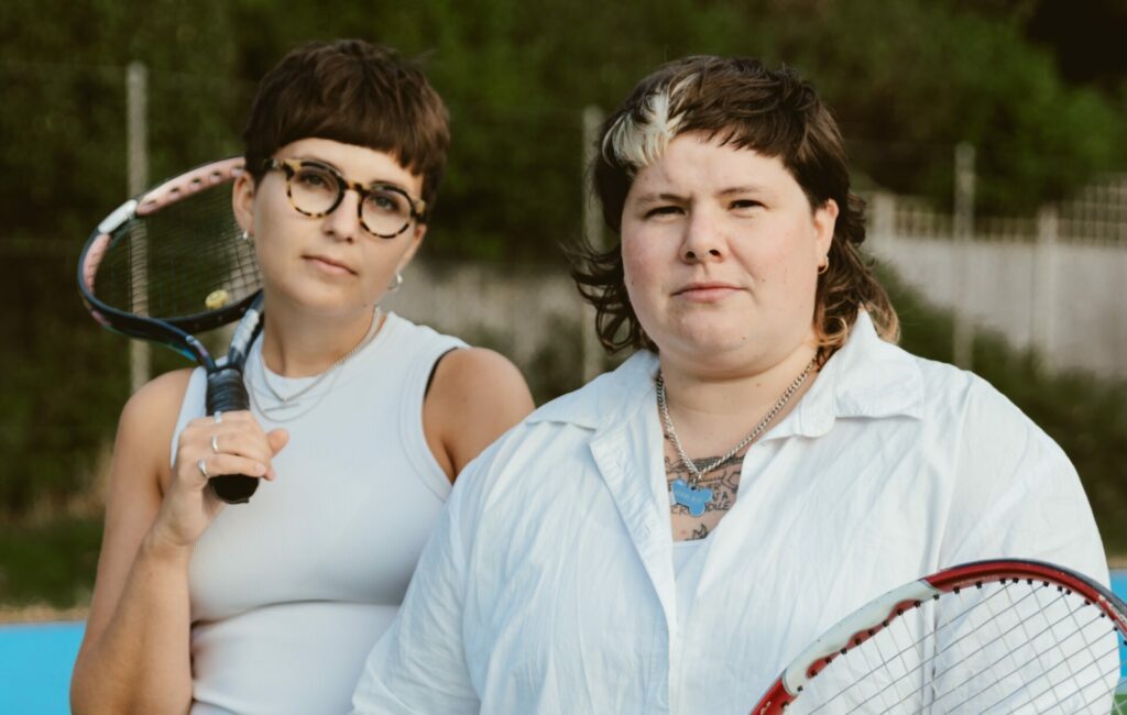 ‘Riot Women’