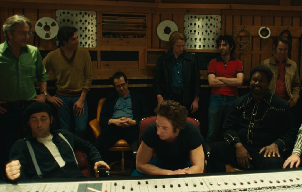 Springsteen: Deliver Me from Nowhere