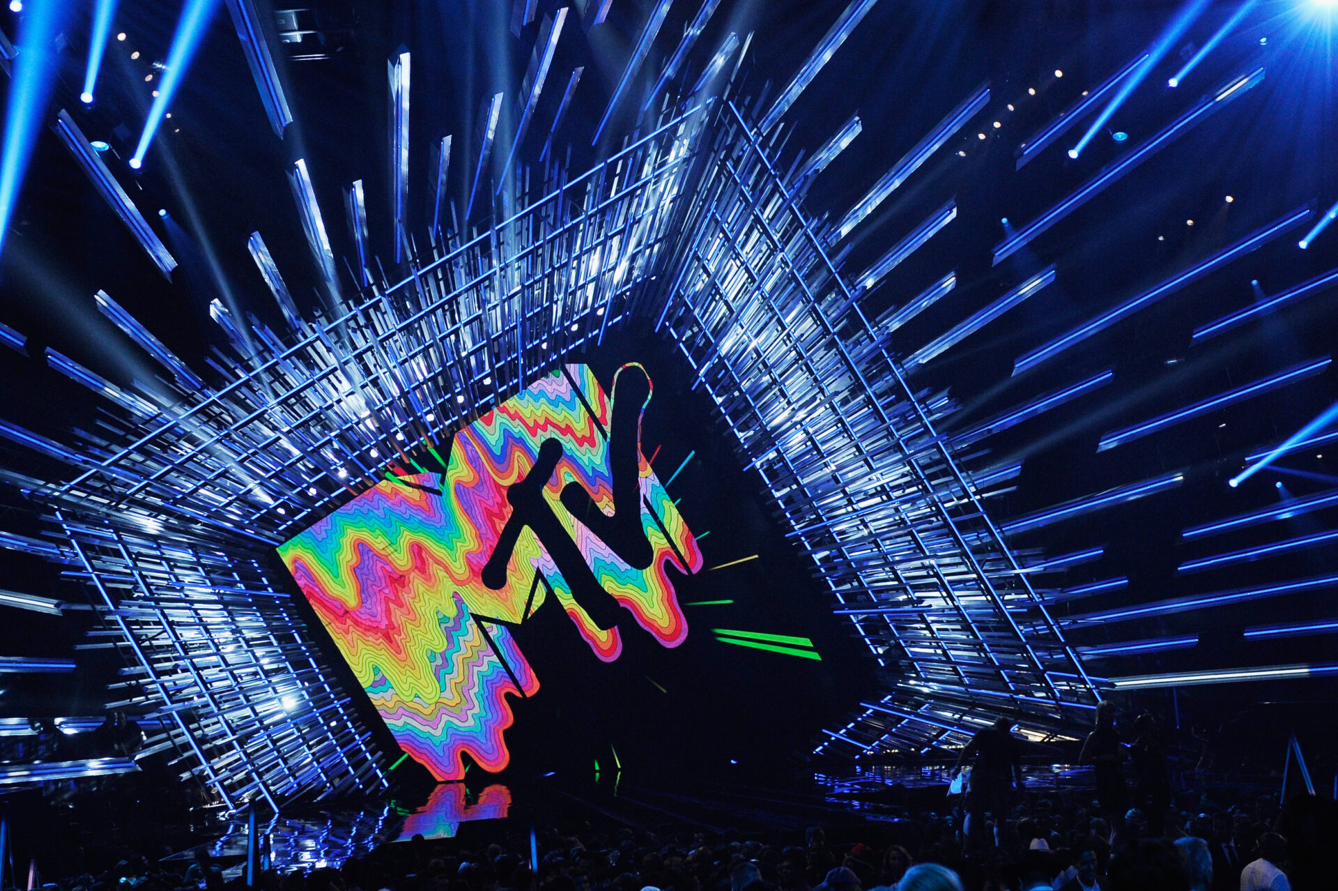 MTV Logo