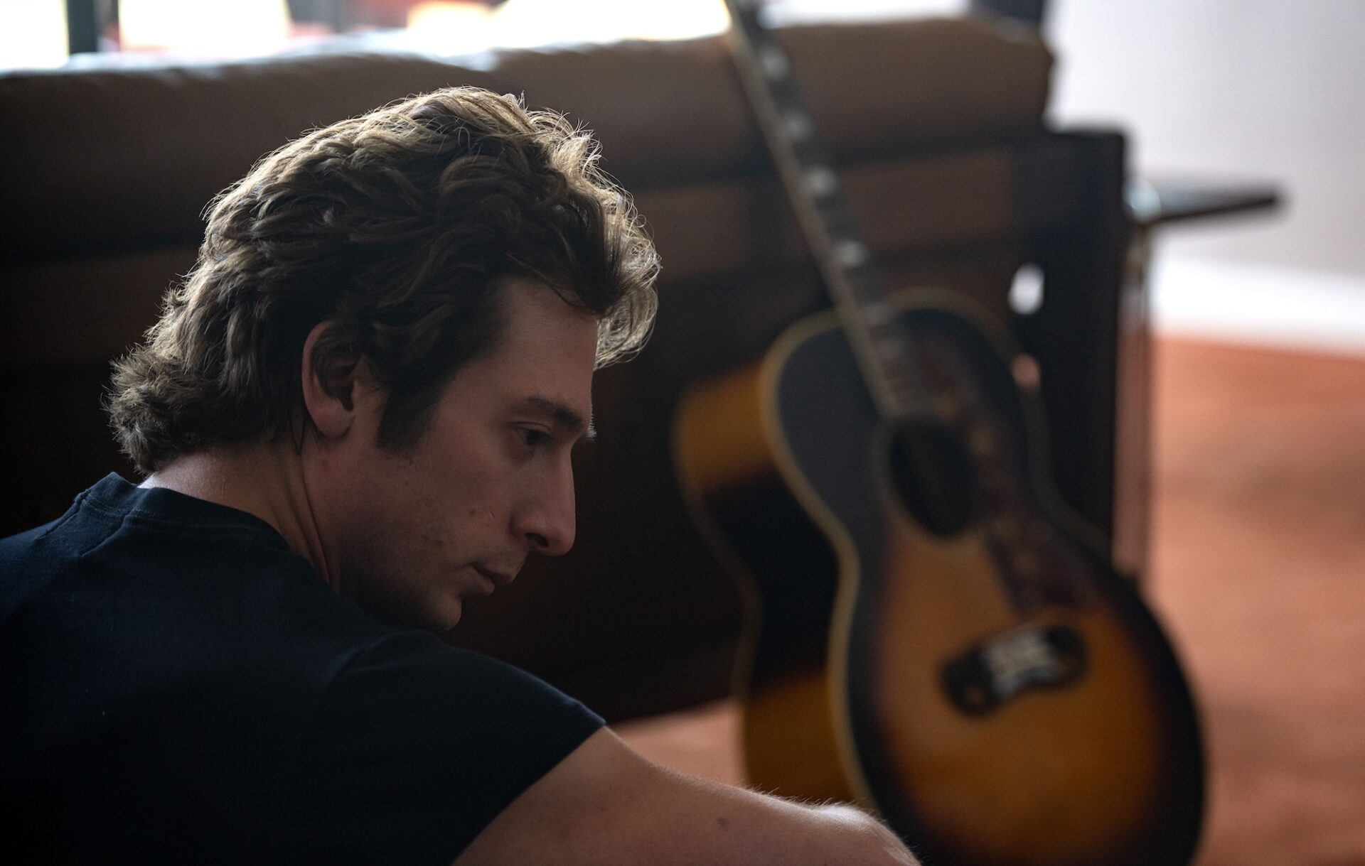Springsteen: Deliver Me from Nowhere