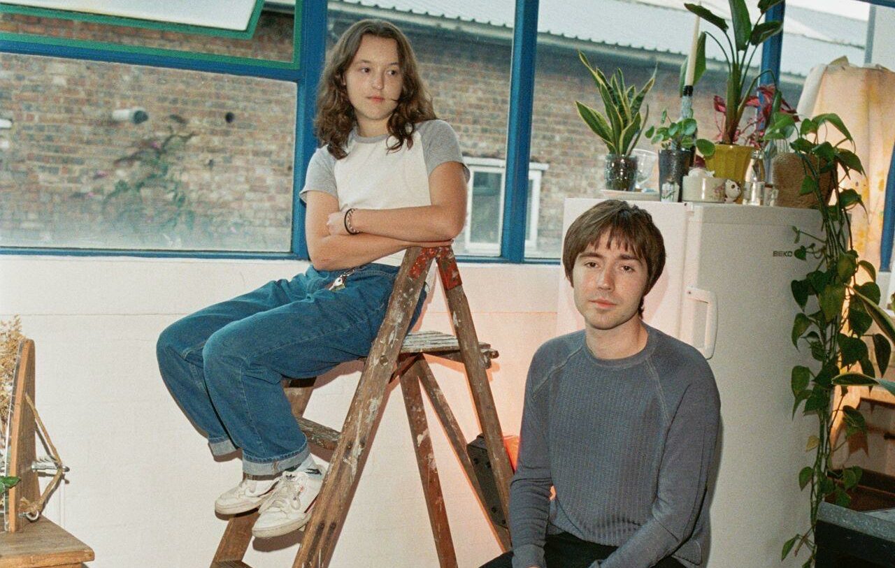 Matt Maltese and Bello