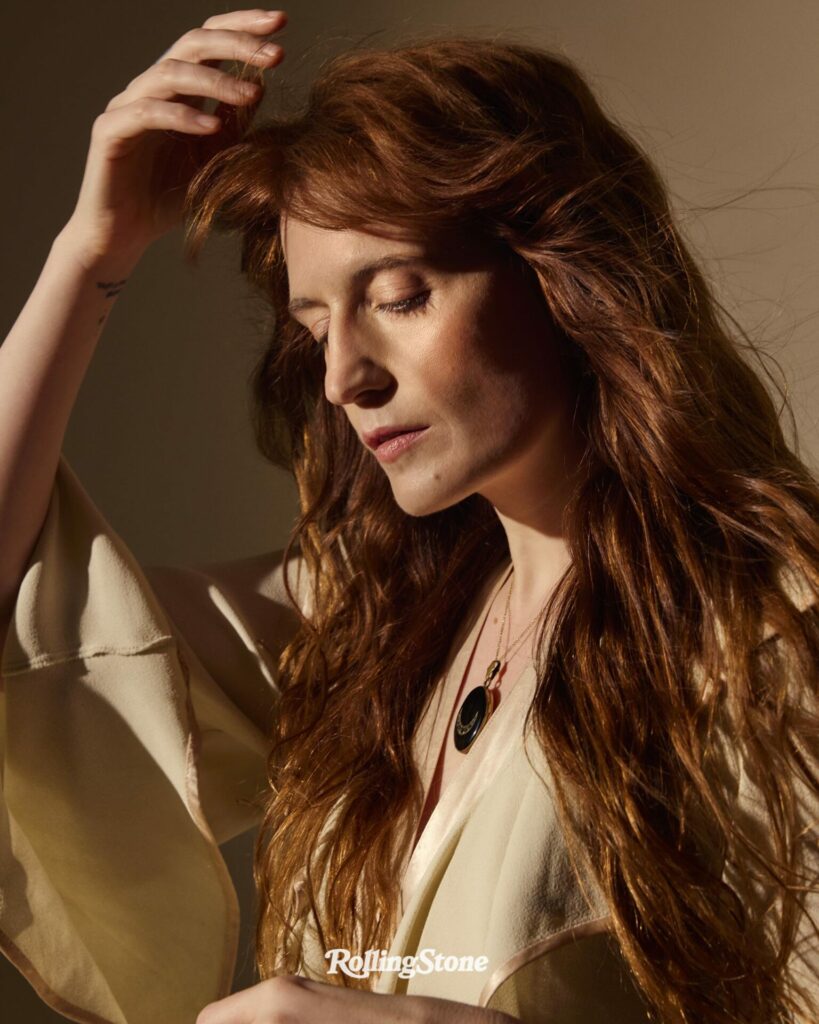 Florence Welch