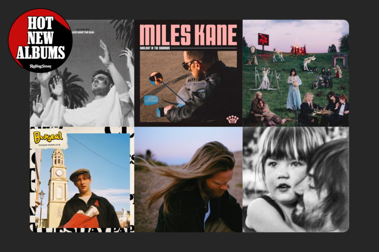 albums