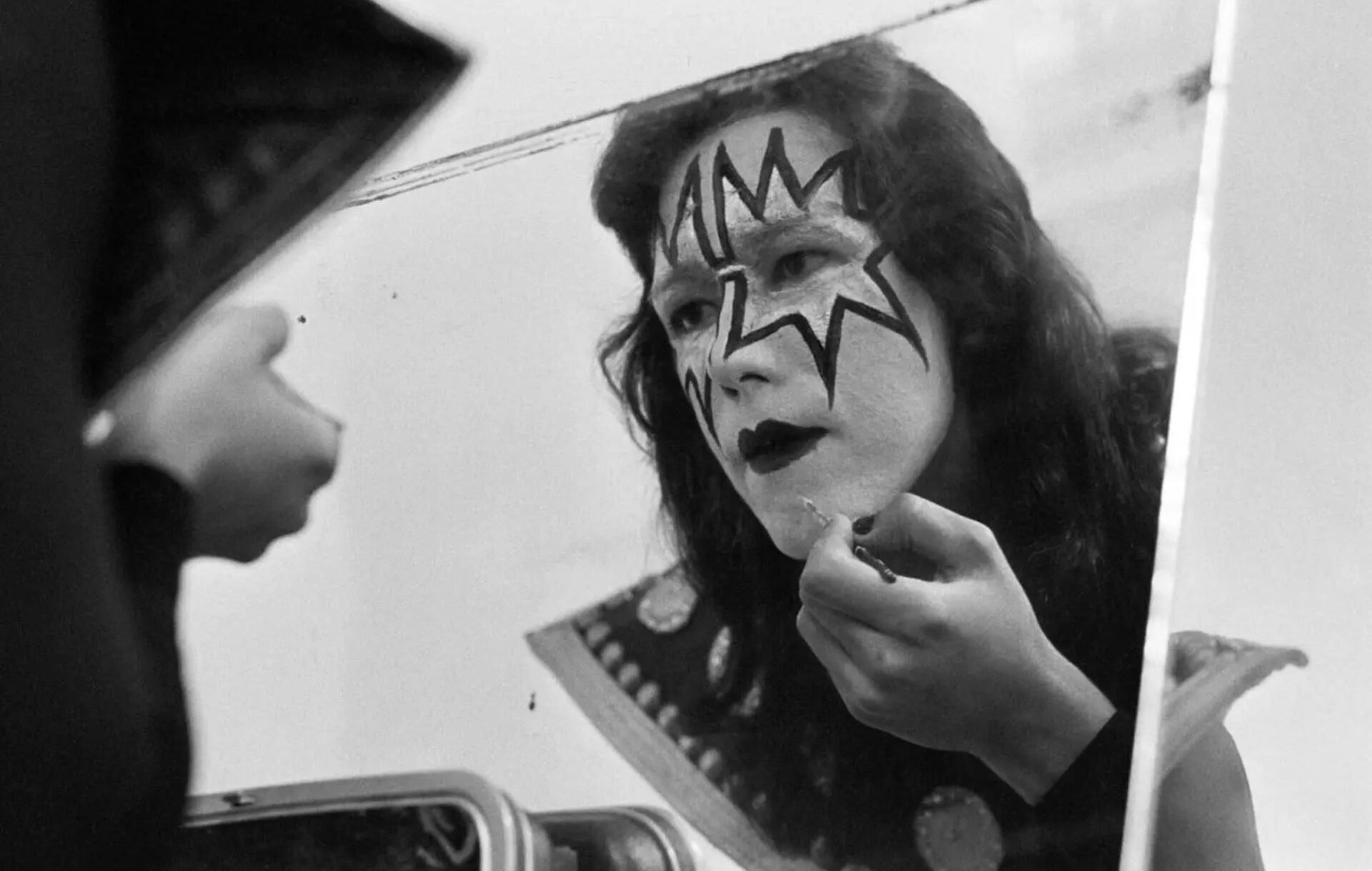 Ace Frehley