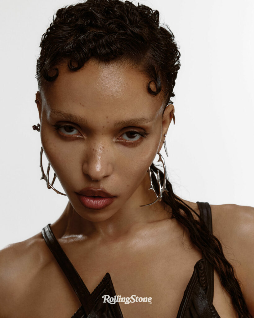 FKA twigs