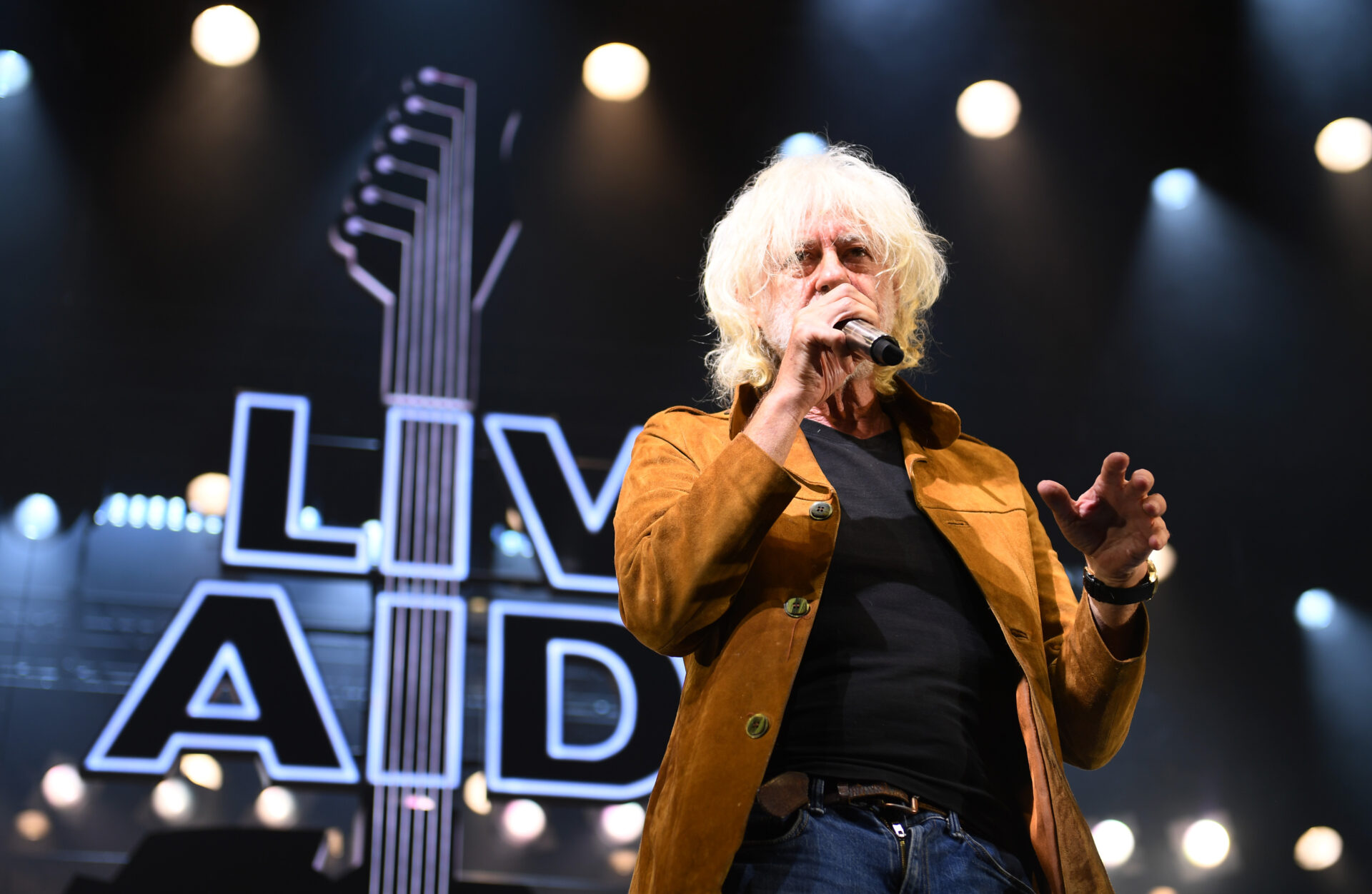 Sir Bob Geldof is our very deserved winner (Picture: Getty)