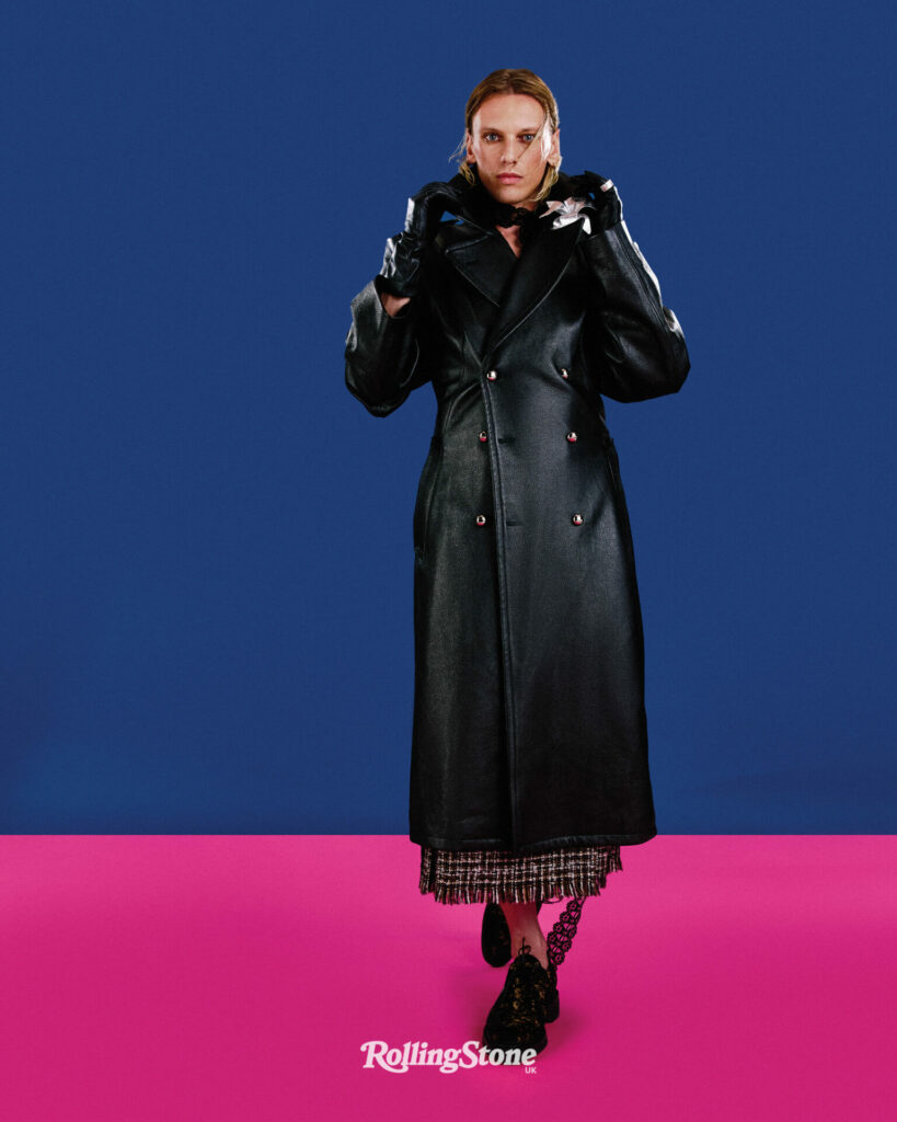 Jamie Campbell Bower