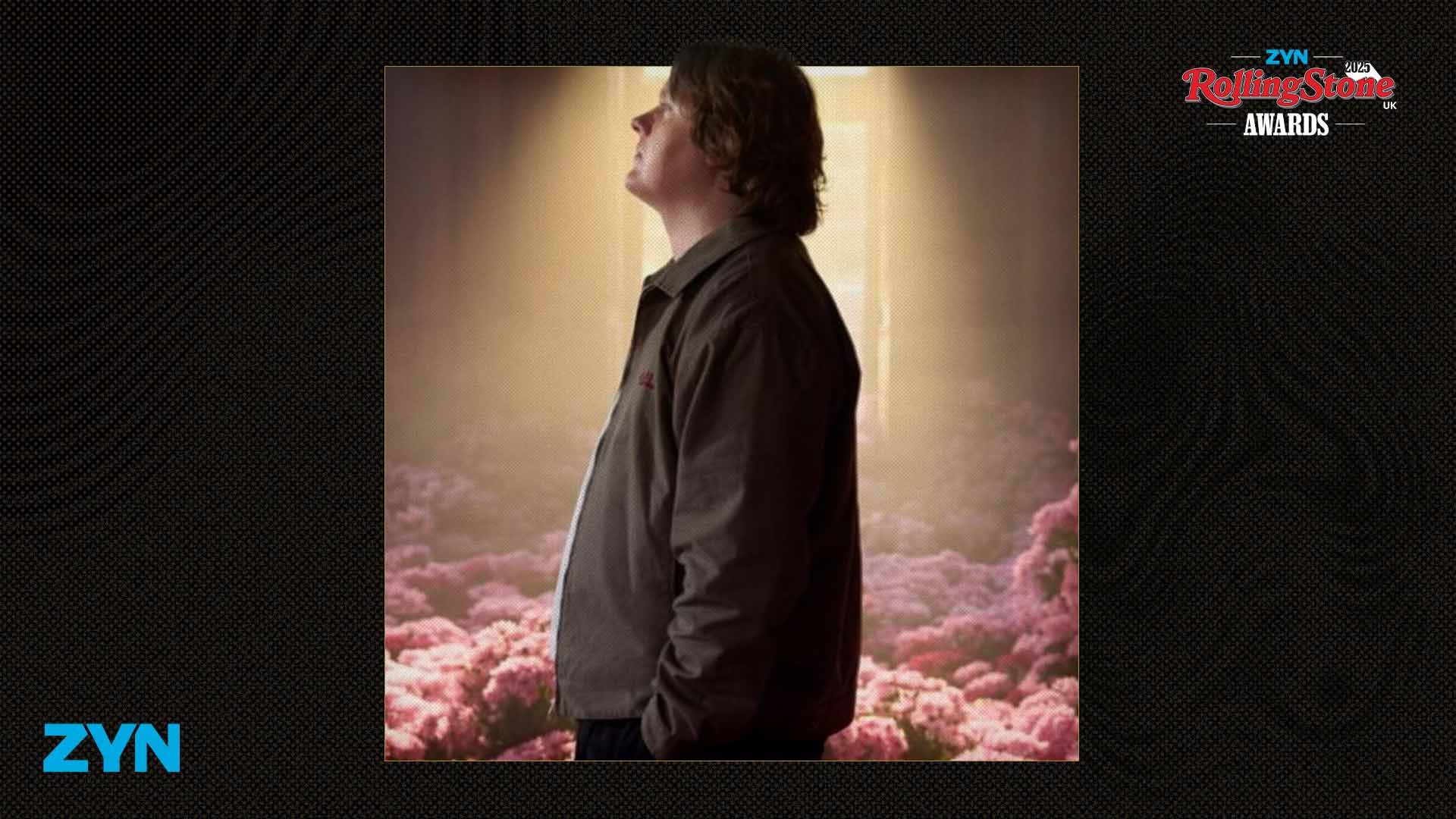 Lewis Capaldi