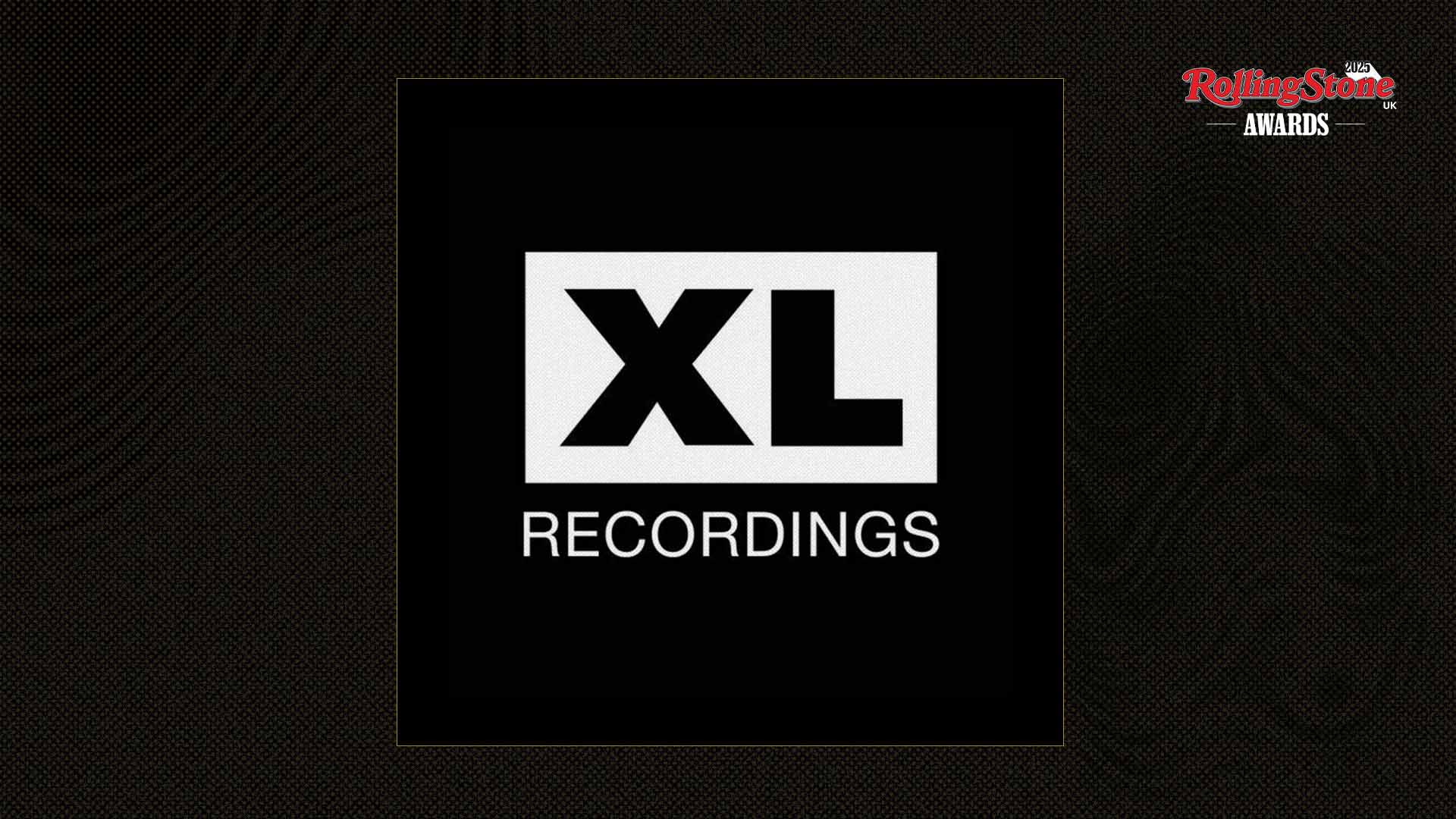 XL Recordings