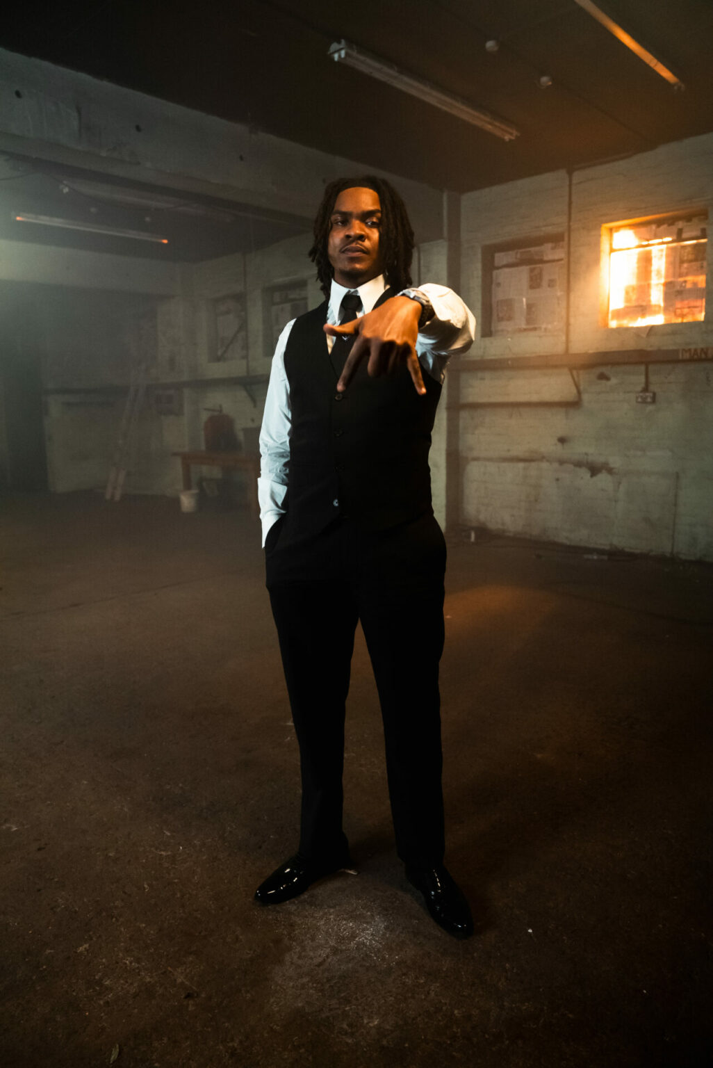 Pozer teams up with Kasst 8 on ‘What’s Good?’ - check out our exclusive ...