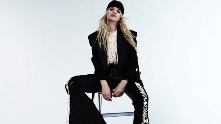 Aniye Records Spring/Summer 2026 collection