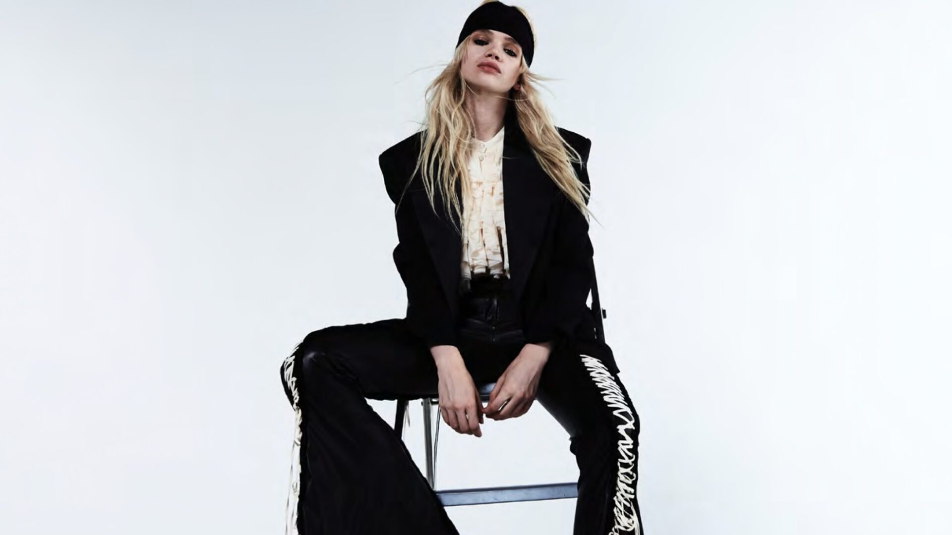 Aniye Records Spring/Summer 2026 collection