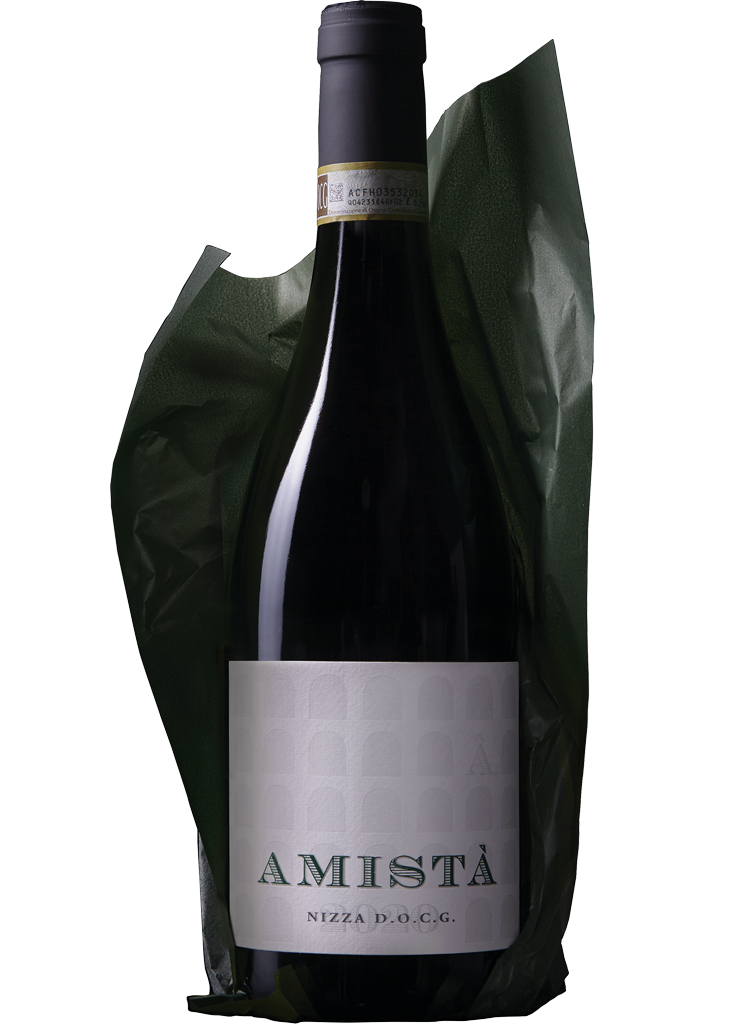 Amista wine