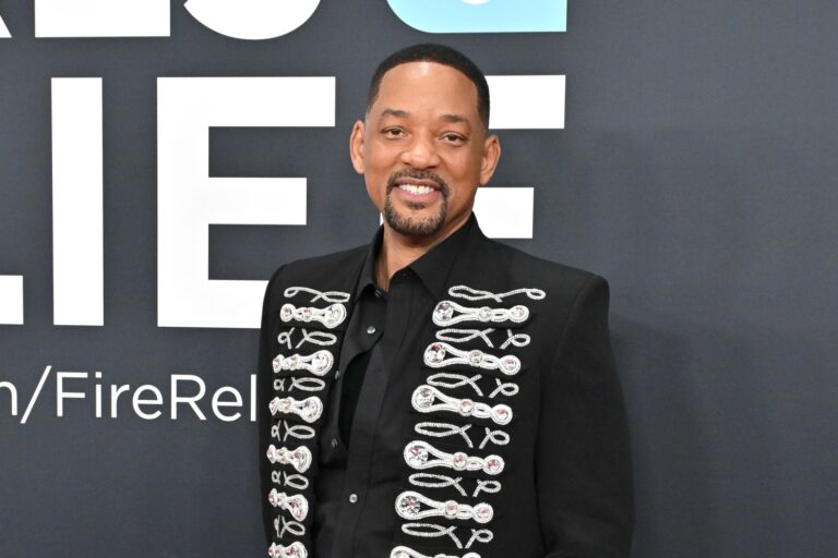 Will Smith
