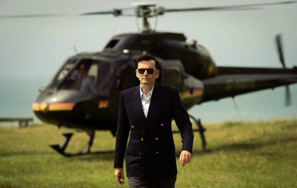 &lsquo;Rivals&rsquo;