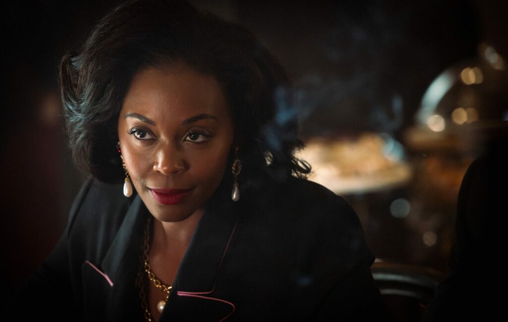 &lsquo;Rivals&rsquo;