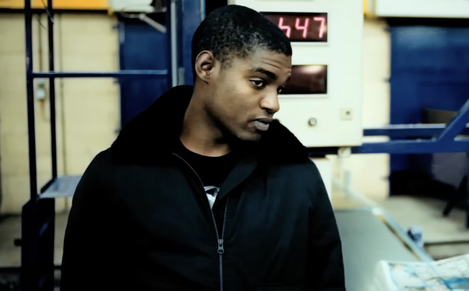 Legendary grime star Dot Rotten has died at the age of 37