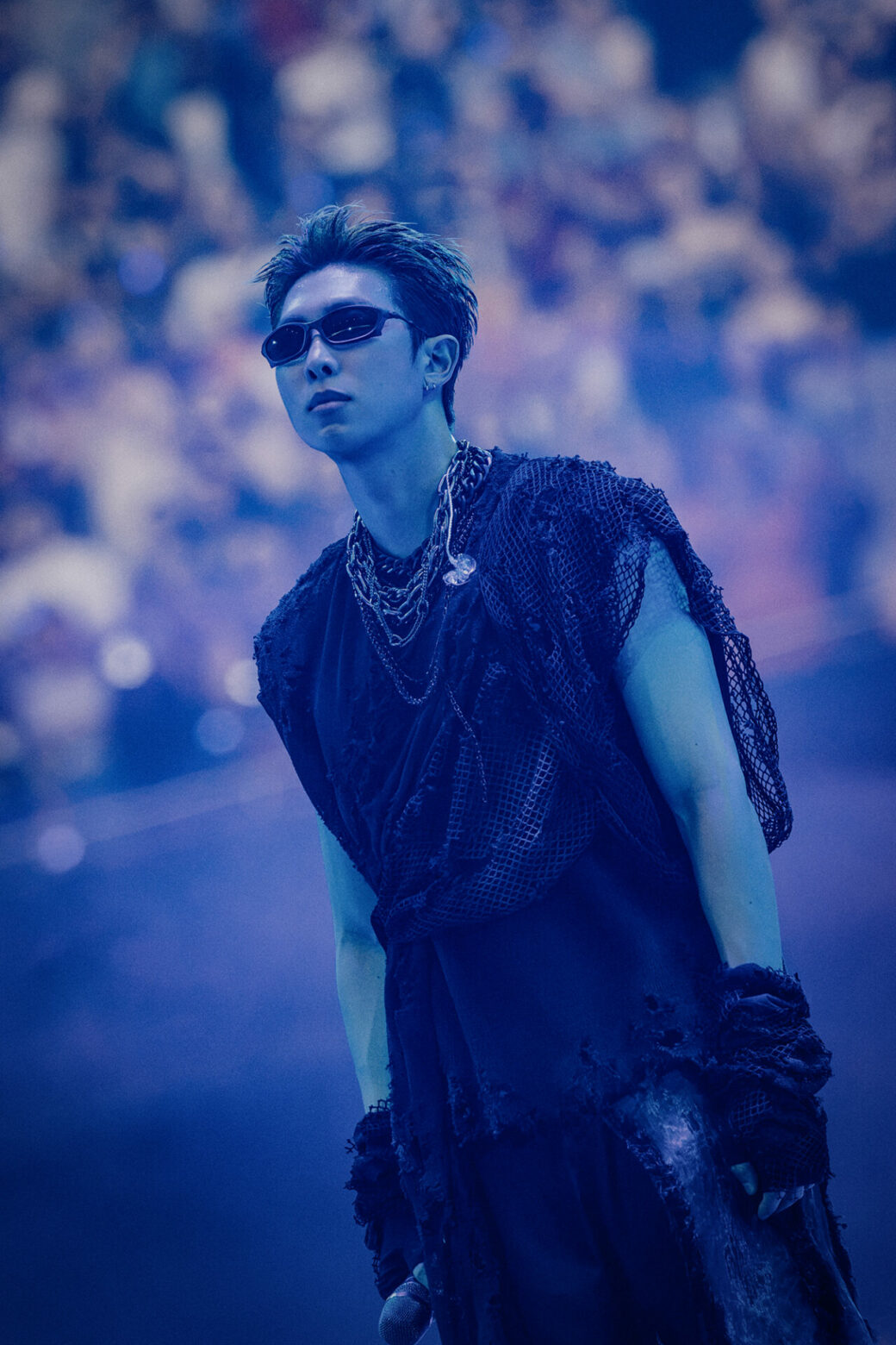 BTS live in London review: K-Pop giants return for dazzling stadium ...