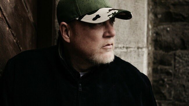 Damien Cain