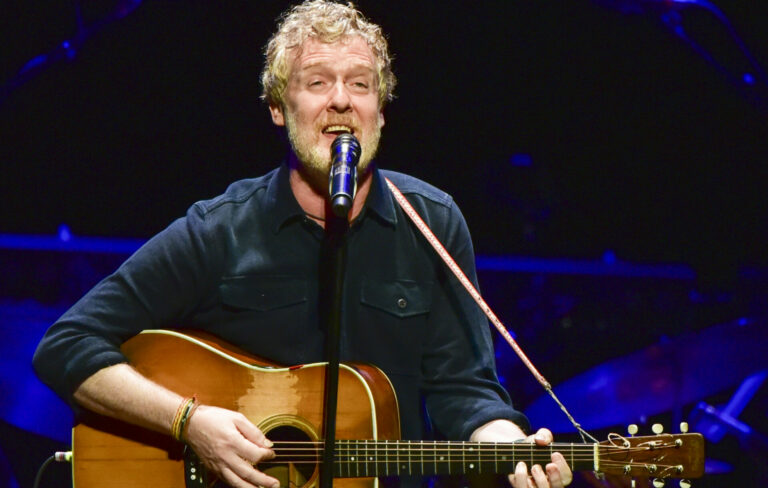 Glen Hansard