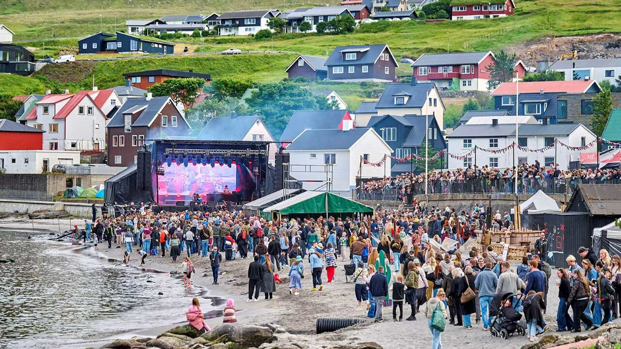 G! Festival 2026