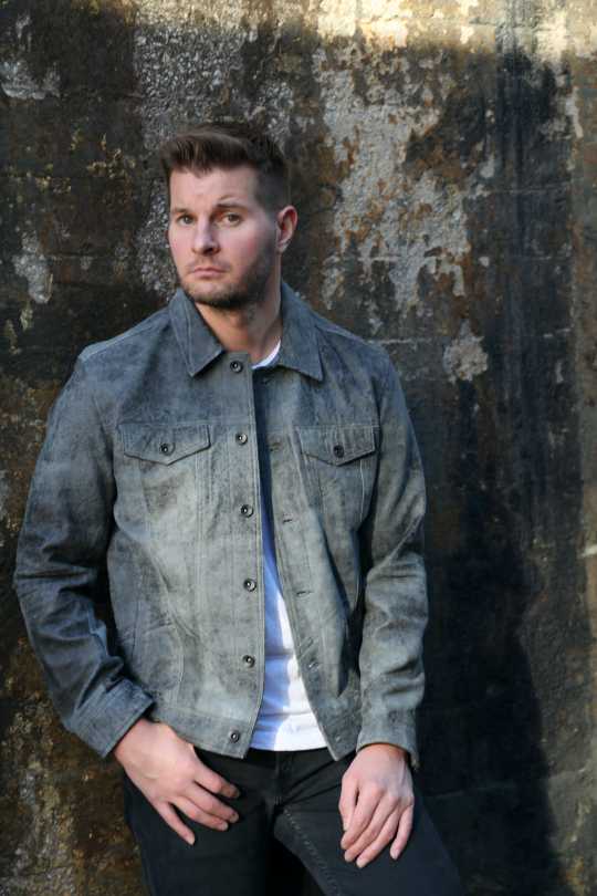 Justin Fabus