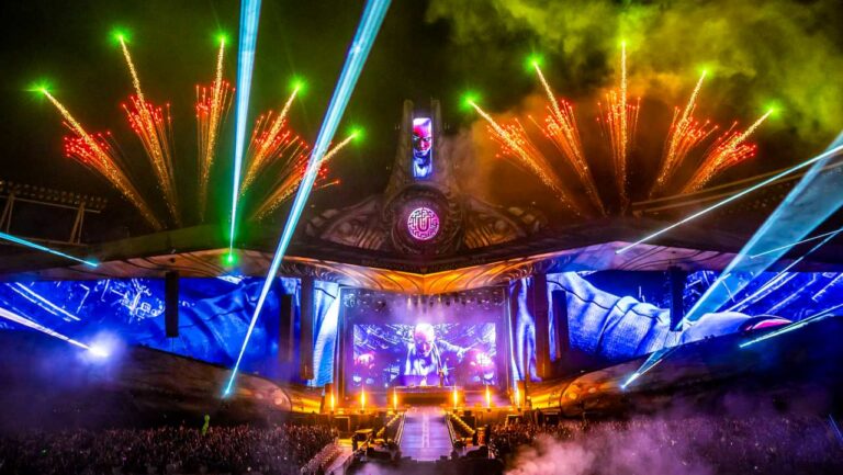 UNTOLD Festival 2026