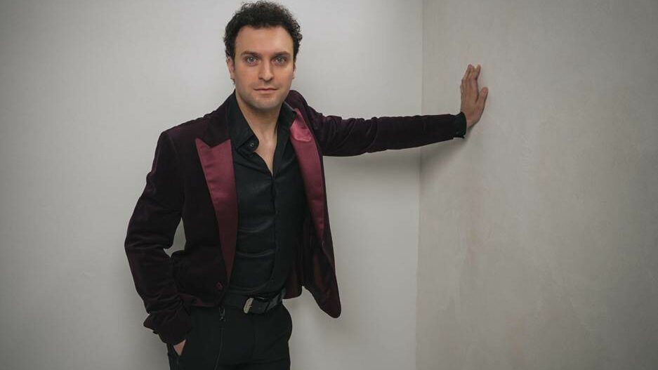 Jamie Alimorad