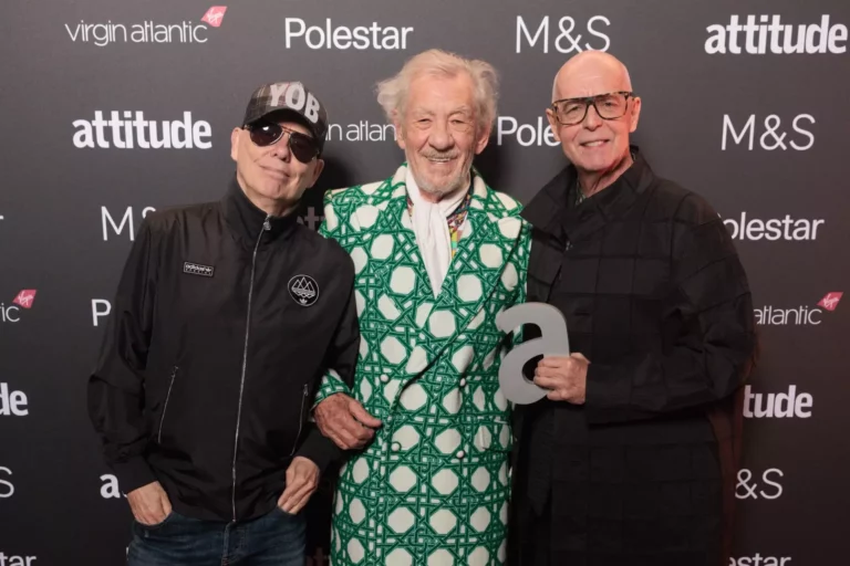 Pet Shop Boys