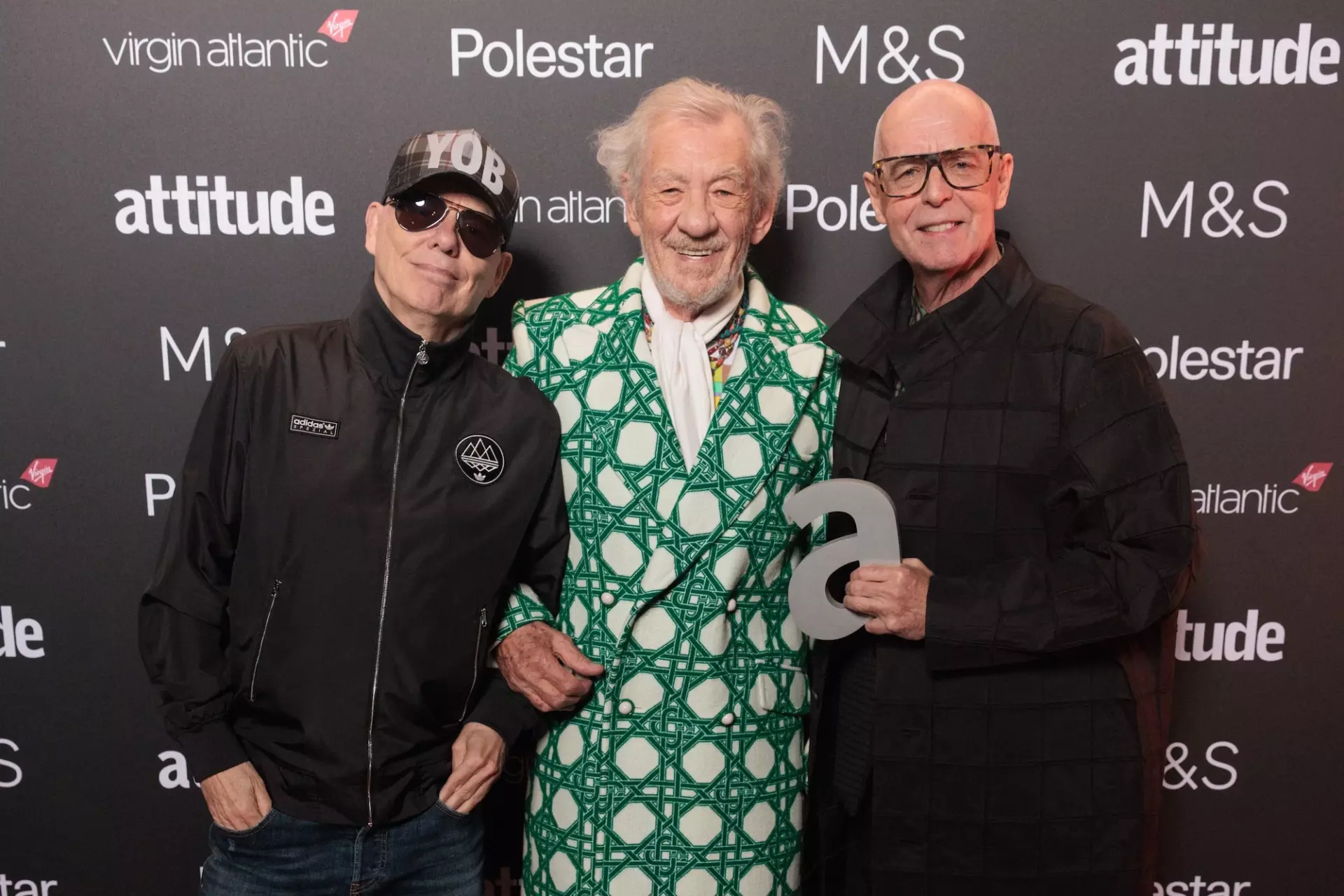 Pet Shop Boys