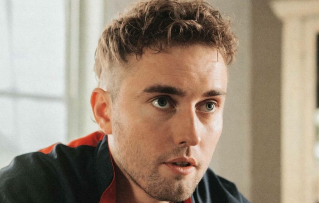 Sam Fender announces biggest ever tour with Wembley Stadium and St ...
